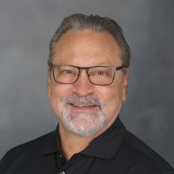 Dr. Peter Dashko, DO - Medical Director of Matrix Reformed